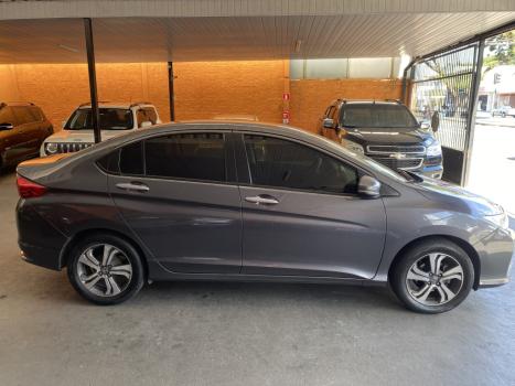 HONDA City Sedan 1.5 16V 4P EX FLEX AUTOMTICO, Foto 12
