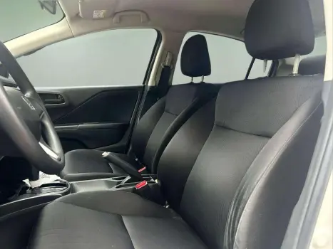 HONDA City Sedan 1.5 16V 4P LX FLEX AUTOMTICO, Foto 7