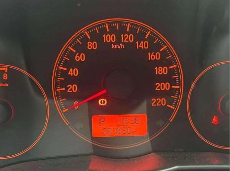 HONDA City Sedan 1.5 16V 4P LX FLEX AUTOMTICO, Foto 8
