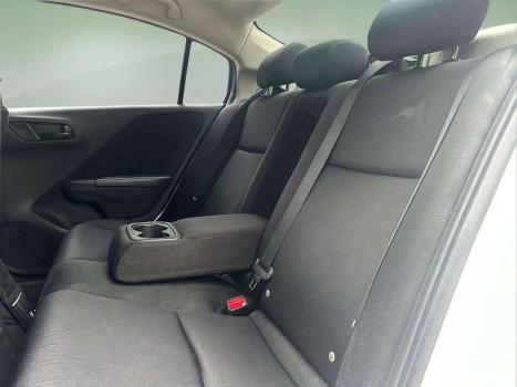 HONDA City Sedan 1.5 16V 4P LX FLEX AUTOMTICO, Foto 11