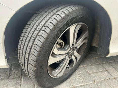 HONDA City Sedan 1.5 16V 4P LX FLEX AUTOMTICO, Foto 12