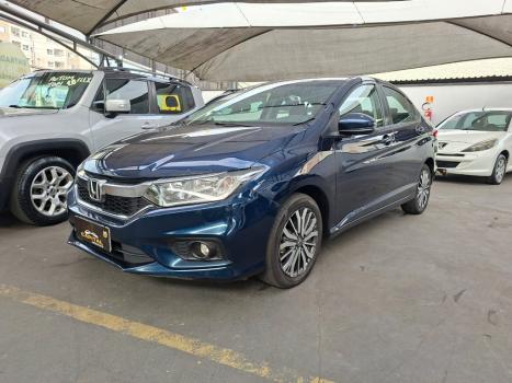 HONDA City Sedan 1.5 16V 4P LX FLEX AUTOMTICO, Foto 2