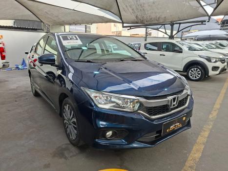 HONDA City Sedan 1.5 16V 4P LX FLEX AUTOMTICO, Foto 3
