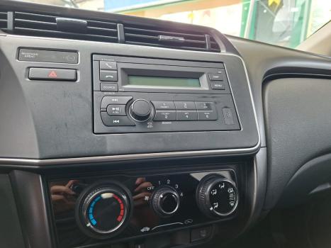 HONDA City Sedan 1.5 16V 4P LX FLEX AUTOMTICO, Foto 4