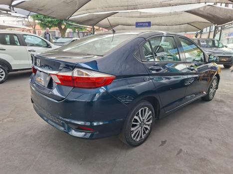 HONDA City Sedan 1.5 16V 4P LX FLEX AUTOMTICO, Foto 5