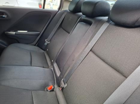 HONDA City Sedan 1.5 16V 4P LX FLEX AUTOMTICO, Foto 10