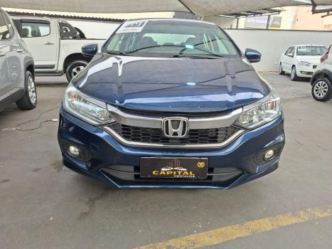 HONDA City Sedan 1.5 16V 4P LX FLEX AUTOMTICO, Foto 12