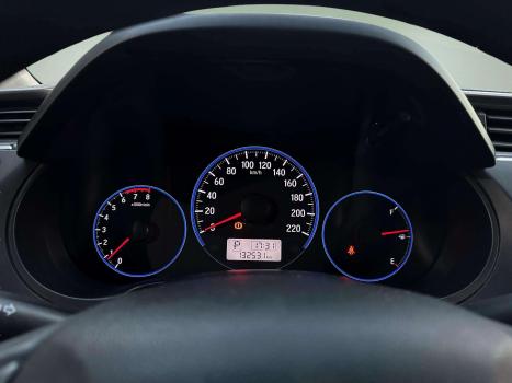 HONDA City Sedan 1.5 16V 4P LX FLEX AUTOMTICO, Foto 10