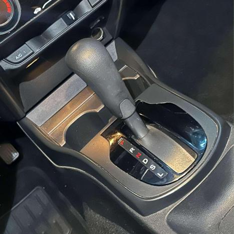 HONDA City Sedan 1.5 16V 4P LX FLEX AUTOMTICO, Foto 12