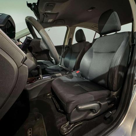 HONDA City Sedan 1.5 16V 4P LX FLEX AUTOMTICO, Foto 13