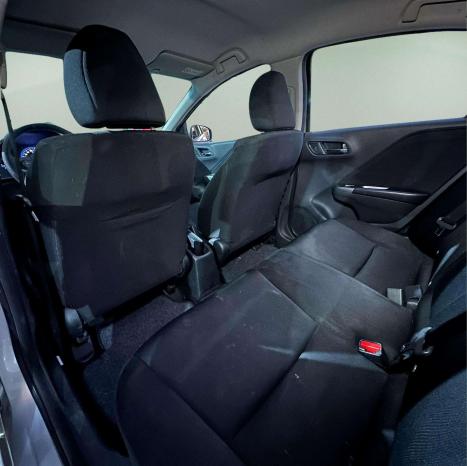 HONDA City Sedan 1.5 16V 4P LX FLEX AUTOMTICO, Foto 14