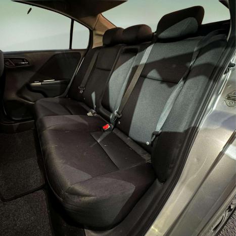 HONDA City Sedan 1.5 16V 4P LX FLEX AUTOMTICO, Foto 16