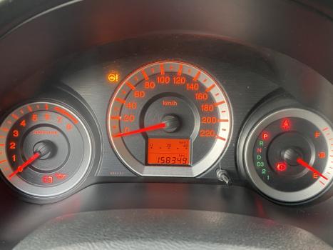 HONDA City Sedan 1.5 16V 4P LX FLEX AUTOMTICO, Foto 2