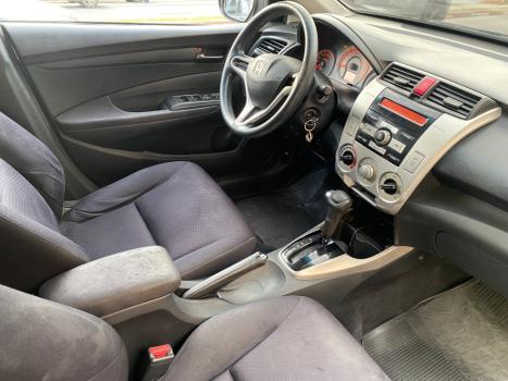 HONDA City Sedan 1.5 16V 4P LX FLEX AUTOMTICO, Foto 10