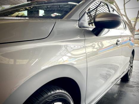 HONDA City Sedan 1.5 16V 4P EXL FLEX AUTOMTICO, Foto 2