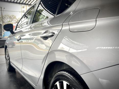 HONDA City Sedan 1.5 16V 4P EXL FLEX AUTOMTICO, Foto 10