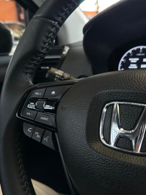 HONDA City Sedan 1.5 16V 4P EXL FLEX AUTOMTICO, Foto 13