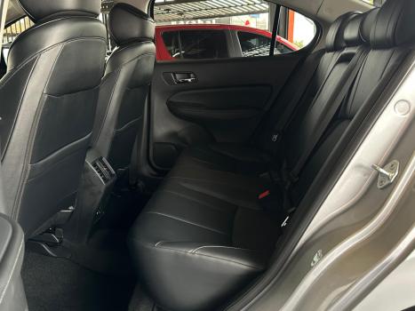 HONDA City Sedan 1.5 16V 4P EXL FLEX AUTOMTICO, Foto 25