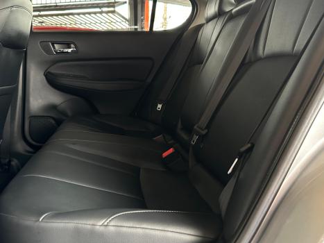 HONDA City Sedan 1.5 16V 4P EXL FLEX AUTOMTICO, Foto 26