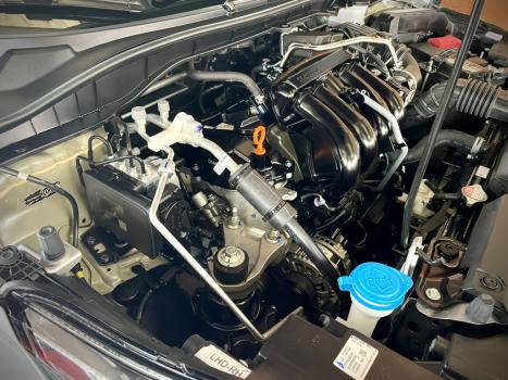 HONDA City Sedan 1.5 16V 4P EXL FLEX AUTOMTICO, Foto 28