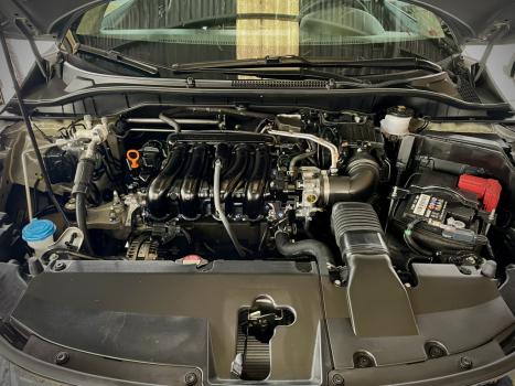 HONDA City Sedan 1.5 16V 4P EXL FLEX AUTOMTICO, Foto 29