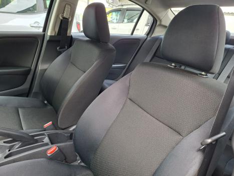 HONDA City Sedan 1.5 16V 4P LX FLEX AUTOMTICO, Foto 11