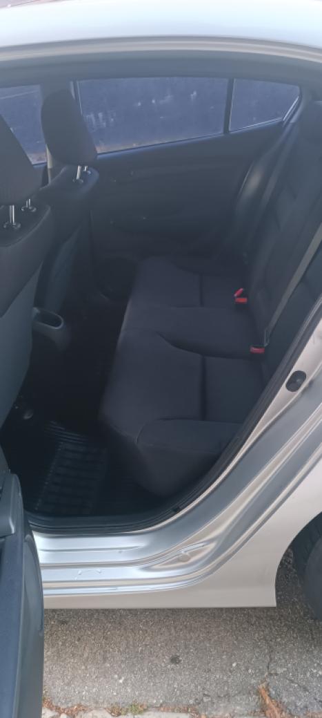 HONDA City Sedan 1.5 16V 4P DX FLEX AUTOMTICO, Foto 6