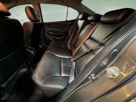 HONDA City Sedan 1.5 16V 4P LX FLEX AUTOMTICO, Foto 15