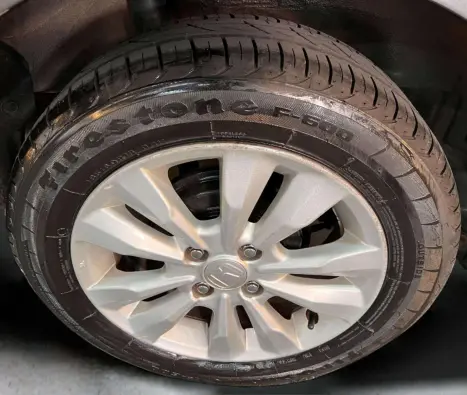 HONDA City Sedan 1.5 16V 4P LX FLEX AUTOMTICO, Foto 18