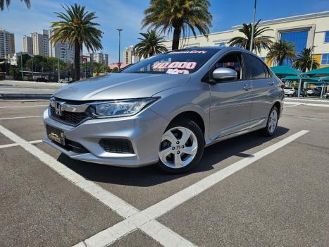 HONDA City Sedan 1.5 16V 4P DX FLEX, Foto 2