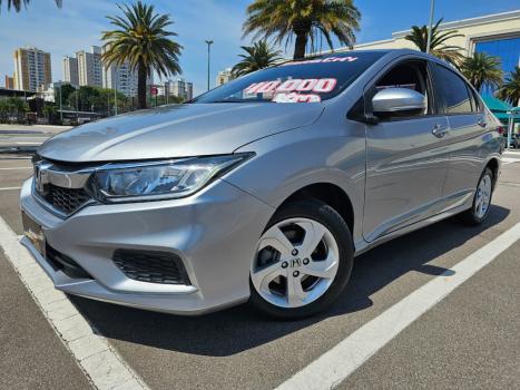 HONDA City Sedan 1.5 16V 4P DX FLEX, Foto 4