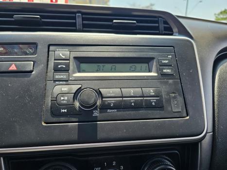 HONDA City Sedan 1.5 16V 4P DX FLEX, Foto 5