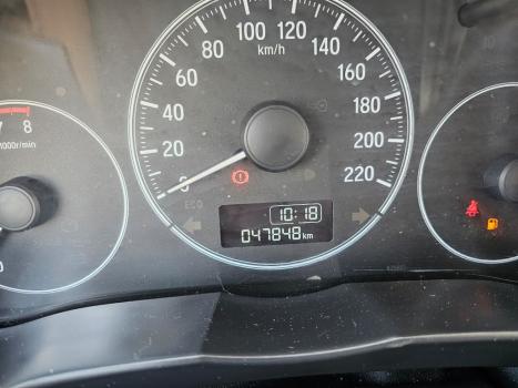 HONDA City Sedan 1.5 16V 4P DX FLEX, Foto 6
