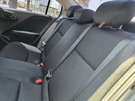 HONDA City Sedan 1.5 16V 4P DX FLEX, Foto 11
