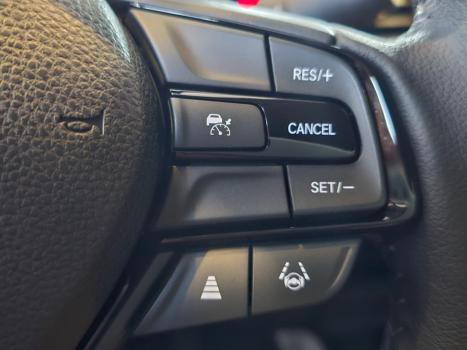 HONDA City Sedan 1.5 16V 4P FLEX TOURING AUTOMTICO CVT, Foto 15