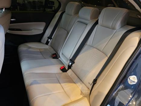HONDA City Sedan 1.5 16V 4P FLEX TOURING AUTOMTICO CVT, Foto 17