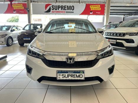 HONDA City Sedan , Foto 2