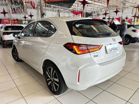 HONDA City Sedan , Foto 4