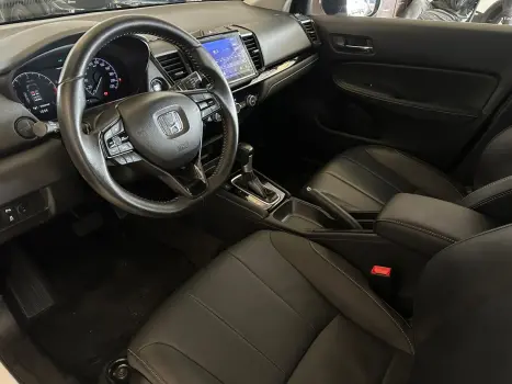 HONDA City Sedan , Foto 7