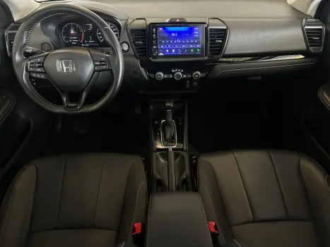 HONDA City Sedan , Foto 8