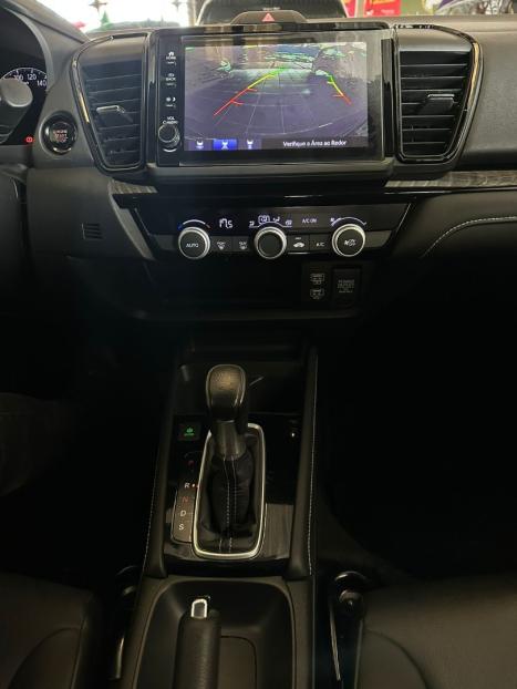 HONDA City Sedan , Foto 9