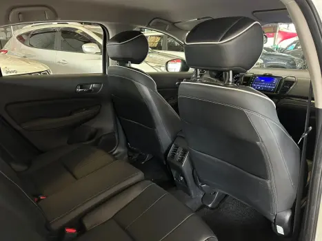 HONDA City Sedan , Foto 10
