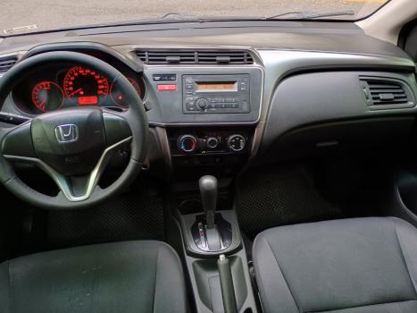 HONDA Civic 1.5 16V 4P LX AUTOMTICO, Foto 7