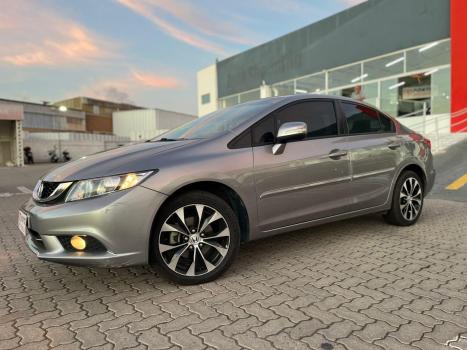 HONDA Civic 1.5 16V 4P LX, Foto 2