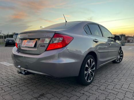 HONDA Civic 1.5 16V 4P LX, Foto 4