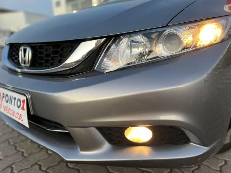 HONDA Civic 1.5 16V 4P LX, Foto 6