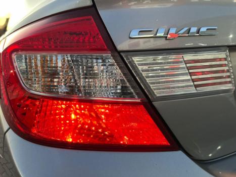 HONDA Civic 1.5 16V 4P LX, Foto 7