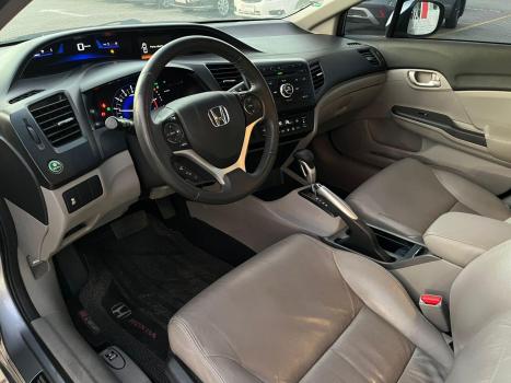 HONDA Civic 1.5 16V 4P LX, Foto 9