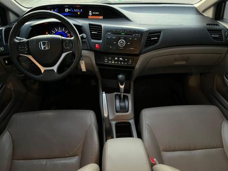 HONDA Civic 1.5 16V 4P LX, Foto 10