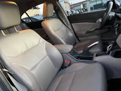 HONDA Civic 1.5 16V 4P LX, Foto 11